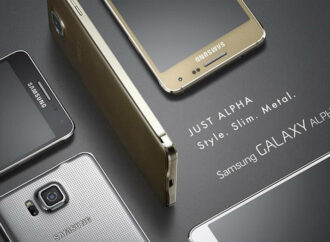 Samsung Galaxy Alpha et A3 SM-A300FU
