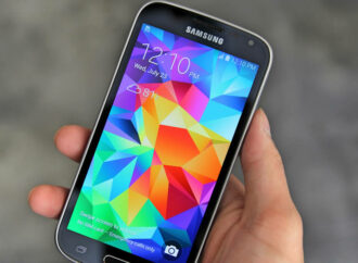 56 Smartphones Samsung en 2014