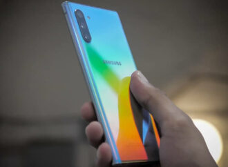 Samsung Galaxy A20s, fuite des spécifications du Smartphone