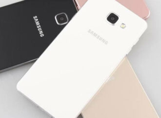 Samsung Galaxy A7, un grand mobile 5.5 pouces