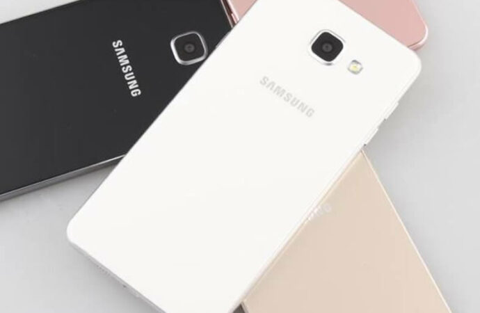 Samsung Galaxy A7, un grand mobile 5.5 pouces