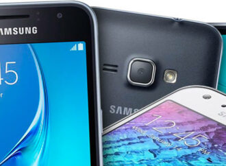 Samsung Galaxy J, une gamme déclinée en quatre Smartphones