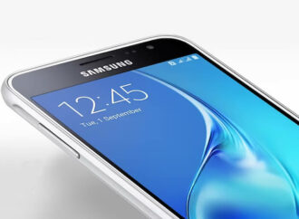 Samsung Galaxy J3 2016 SM-J320F, un entrée de gamme populaire