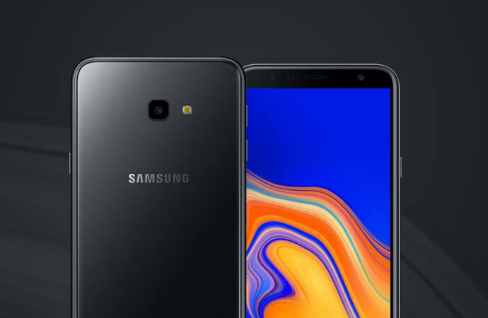 Samsung Galaxy J4 SM-J400F, un mobile Android correcte