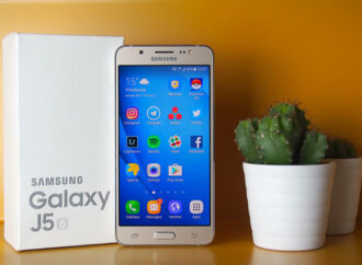 Samsung Galaxy J5 SM-J500F, spécifications techniques