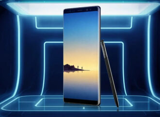 Galaxy Note 8, nouveau record avec les précommandes