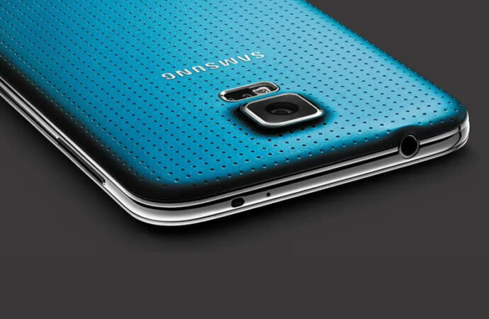 Samsung Galaxy S5, des caractéristiques de haut niveau