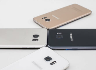 Samsung Galaxy S7 SM-G930F, un superbe Smartphone