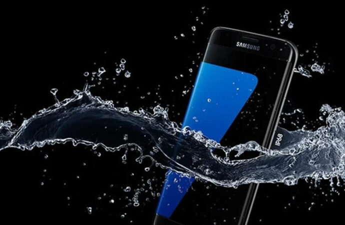 Samsung Galaxy S7 Edge SM-G935F, un excellent mobile