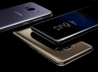 Le Samsung Galaxy S8 fait son entrée fracassante