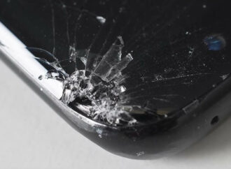 Le Galaxy S8, le plus fragile de tous