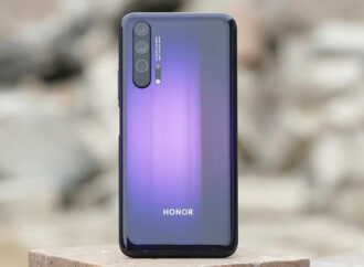 Honor 20, un Smartphone milieu de gamme avec module quadruple caméra