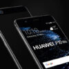 Huawei P10 Lite, une version allégée et moins cher