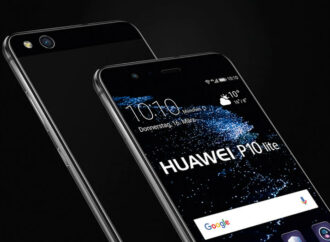 Huawei P10 Lite, une version allégée et moins cher