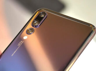 Huawei P20 Pro, Un excellent photophone