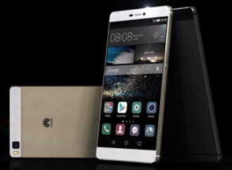 Huawei P8 Lite, un appareil milieu de gamme élégant