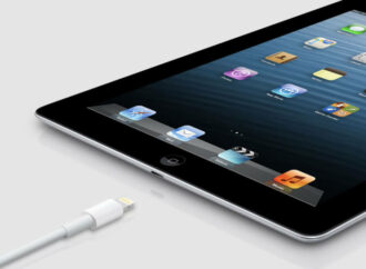 Apple iPad 4, une tablette performante