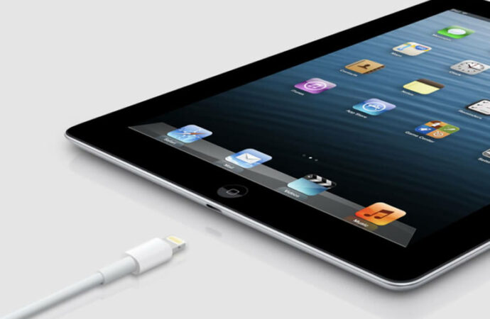 Apple iPad 4, une tablette performante