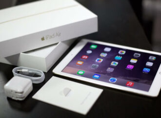 Apple iPad Air 2, un appareil haute performance