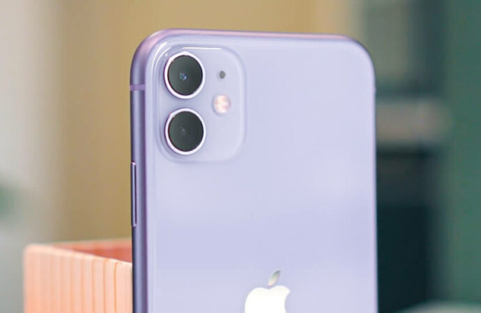 iPhone 13 vs iPhone 11, Quelles différences ?