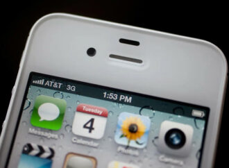 Apple iPhone 4s, une légère amélioration