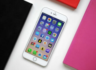 Apple iPhone 6 Plus, le format Phablette du Best Seller