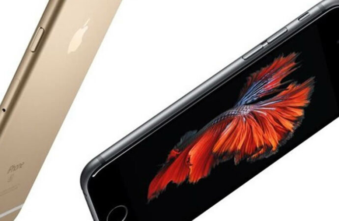 Apple iPhone 6s, l’histoire continue