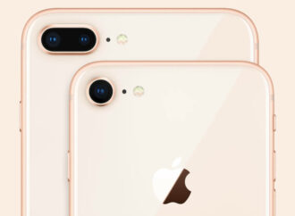 Apple iPhone 8 et 8 Plus c’est parti