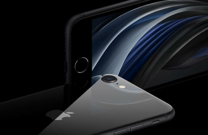 Apple IPhone SE 2020, un téléphone de bonne facture