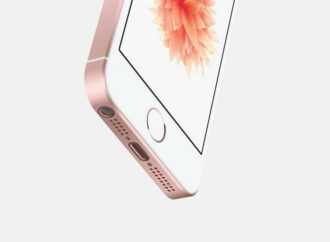 Apple iPhone SE, un appareil petit mais costaud