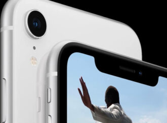 Apple iPhone XR, l’appareil entrée de prix de la gamme 2018