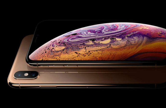 Apple iPhone Xs Max, un appareil lumineux et puissant