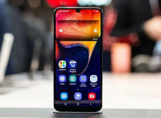 Le Samsung Galaxy A50 reçoit la mise à jour One UI 2.0