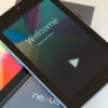 Google Nexus 7, Présentation de la tablette tactile