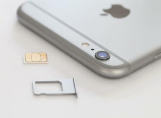 Quelle Type de carte SIM utilise votre iPhone