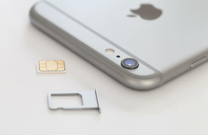 Quelle Type de carte SIM utilise votre iPhone