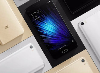 Xiaomi Mi5, le Smartphone chinois pas cher