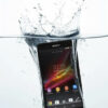 Sony Xperia Z1, une mise à niveau du Flagship japonais