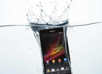 Sony Xperia Z1, une mise à niveau du Flagship japonais