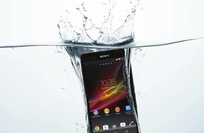 Sony Xperia Z1, une mise à niveau du Flagship japonais