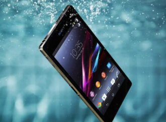 Sony Xperia Z2, un digne successeur