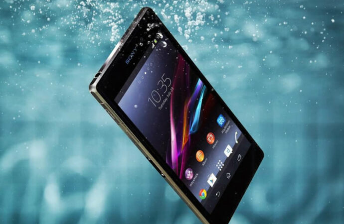 Sony Xperia Z2, un digne successeur