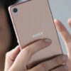 Sony Xperia Z3, le haut de gamme japonais