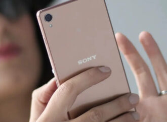 Sony Xperia Z3, le haut de gamme japonais