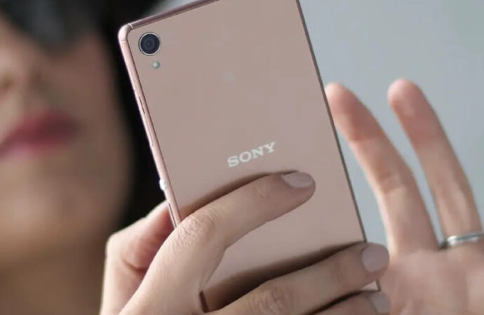 Sony Xperia Z3, le haut de gamme japonais