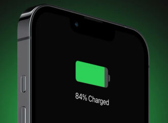 Comment économiser la batterie de son iPhone 13 ?