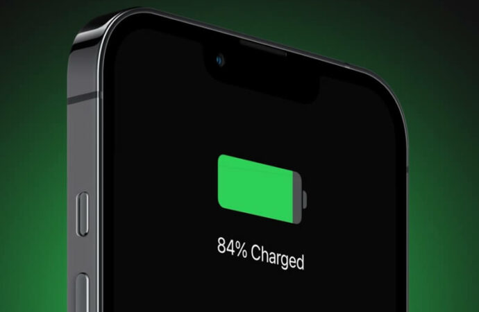 Comment économiser la batterie de son iPhone 13 ?