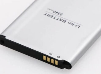 Tutoriel changer la batterie LG G2