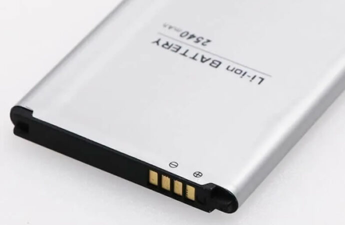 Tutoriel changer la batterie LG G2