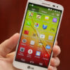 Tutoriel pour remplacer l’écran LG G2 D802